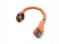 Hyundai Hochspannungskabel OEM 91673CL010