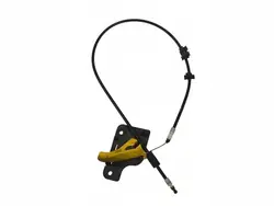 Cable del capó Alfa Romeo Giulia OEM 9520348800