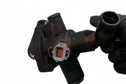 Carcasa de termostato FORD TRANSIT 2.2L diesel 2016