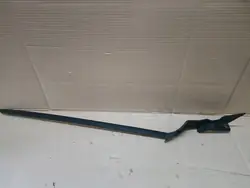 Moldura de Parabrisas Derecho Lexus UX - Calidad OE