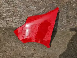 Fram vänster skärm RENAULT MASTER III OEM 63 10 174 11R