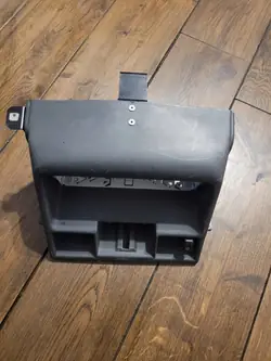 Fläktkåpa OEM 7534594 för Fiat 126P