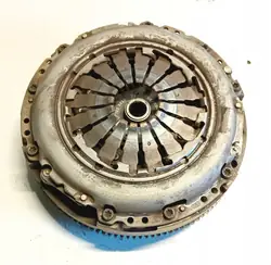 Kytkin Opel Corsa E 1.3 CDTI