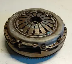 Embrayage Opel Corsa E 1.3 CDTI
