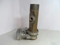 Abgasklappe OEM 8167 für VW Passat B7 2.0 TDI