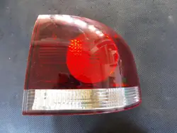 VW Touareg I Lift Luz Trasera Derecha 2002-2006 OEM 7L6945096R