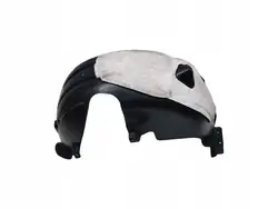 Pasos de Rueda Trasero Izquierdo Opel Mokka A OEM 95366442
