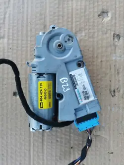 Moteur de toit ouvrant OEM 4B0959591H Audi A6 C6