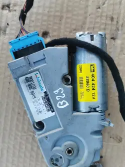 Takluckemotor OEM 4B0959591H för Audi A6 C6