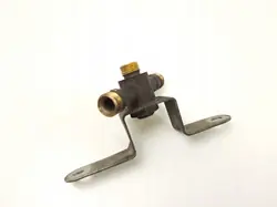 Vaihteistoöljynjäähdytysputki OEM NA Rolls-Royce