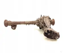 VW Touareg Vorderachsdifferential 4.2 V8 TDI 2013