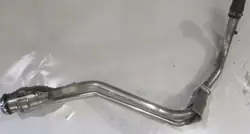 Kraftstoff-Einfüllstutzen OEM RURA WLEWU PALIWA VOLVO V40 II 2.0 D