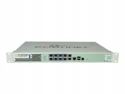 Fortinet FORTIGATE-300C Firewall 10x 1Gb