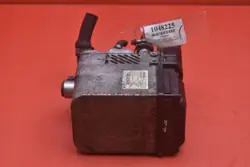 Chauffage Webasto OEM mamAUTO-1048225 pour Toyota Auris II