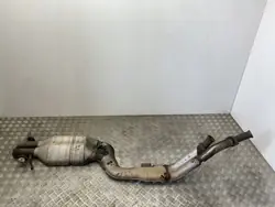 Gebrauchter Mercedes-Benz Schalldämpfer OEM 1294903314 SL R129