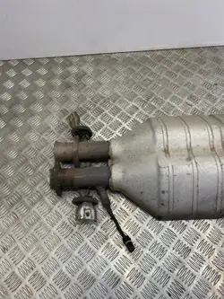 Silencieux Mercedes-Benz d'occasion OEM 1294903314 SL R129