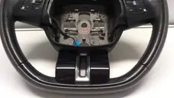 Citroen C4 Cactus Ohjauspyörä Harmaa OEM 98085005ZD