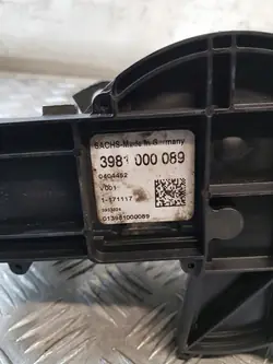 Roulement d'embrayage OEM 3981000089 pour Citroen C3
