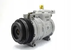 Compresseur de climatisation Land Rover Discovery Range Rover 2.5 TDI