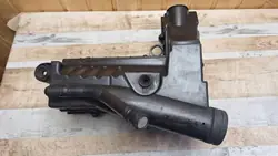 VW Luftfiltergehäuse OEM 3C0129607AF Gebraucht