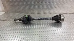 Vänster framaxel Audi A3 8P Golf V