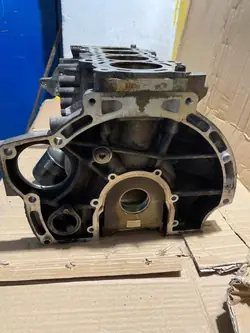Bloc Moteur Ford Fiesta - Pièce Ford OE d'Occasion