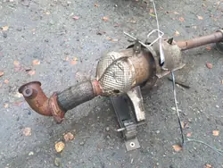 Catalyseur OEM Wrakowisko-26400- pour Renault Master