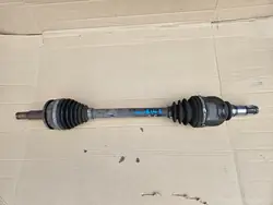Vänster halvmellanaxel Toyota Auris I 09-12 1.6