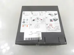 Portable Compressor Audi Q7 (4L) 4L0012615