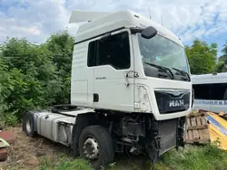 MAN TGX Euro 6 Kabine OEM TERTW4356 - Gebraucht