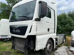 MAN TGX Euro 6 Kabine OEM TERTW4356 - Gebraucht