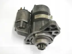 Arrancador Valeo 020911023S