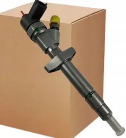 Inyectores RENAULT MASTER 2.2 2.5 DCI 0445110063