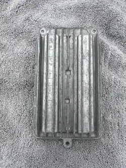 Module Gauche Droit 63117354974 pour BMW F07 F10 F11 F18 F01 F02 LIFT
