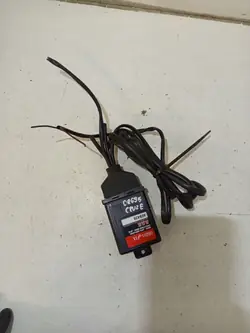 AEB 428 Micro Fix Emulaattori OBDII CAN-protokolla