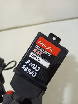 Emulador AEB 428 Micro Fix OBDII Protocolo CAN