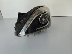 Linker koplamp Mercedes B-Klasse W246 11-14 Xenon ILS