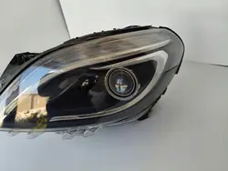 Phare gauche Mercedes B-Class W246 11-14 Xenon ILS