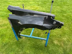 TOYOTA RAV4 IV 12-19 Aile Avant Droite OEM