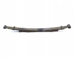 FORD_RANGER_III_MAZDA_BT-50 06-11 Ressort Feuillard Arrière 5 Lames