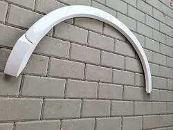 Oikea takalokasuoja Audi Q3 8U