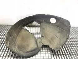 OEM LORK-1259-18675 Guardabarros Delantero Derecho Audi A6