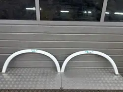 Volvo XC90 II Para-Lamas OEM 707-46 Traseiro