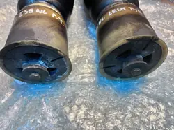 Mola de ar BMW E39 OEM 1095082 Direita Sport