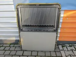 Teto Solar Elétrico MERCEDES W124 - Testado Funcional