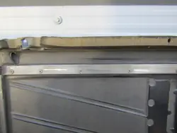 MERCEDES W124 Elektrisch Zonnedak - Getest Werkend