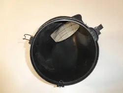 VW T4 Kabinfilterhus OEM 701819077B