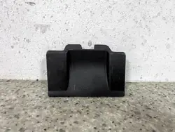 Motorkap slotdeksel Peugeot 308 T9 Lift 2017-