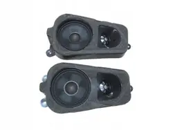 Haut-parleur pilier arrière BMW OEM 9294942 Top HiFi