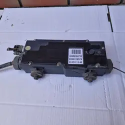 Elektrische handrem Renault Vel Satis 8200316574